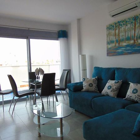 Villa Vistamar El Puerto de Mazarrón Eksteriør bilde