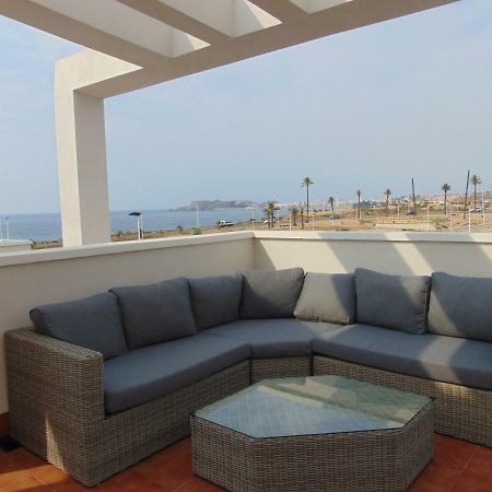 Villa Vistamar El Puerto de Mazarrón Eksteriør bilde