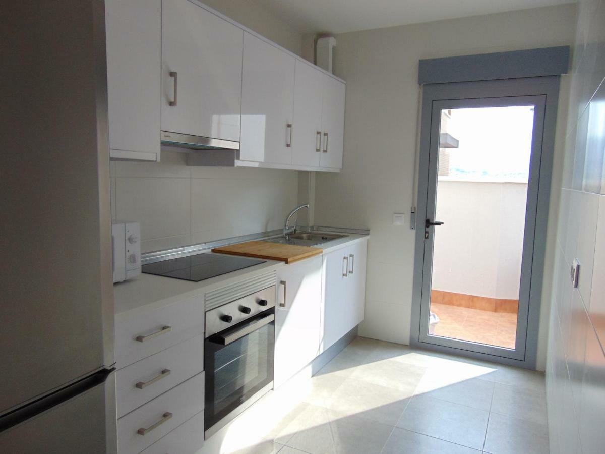 Villa Vistamar El Puerto de Mazarrón Eksteriør bilde
