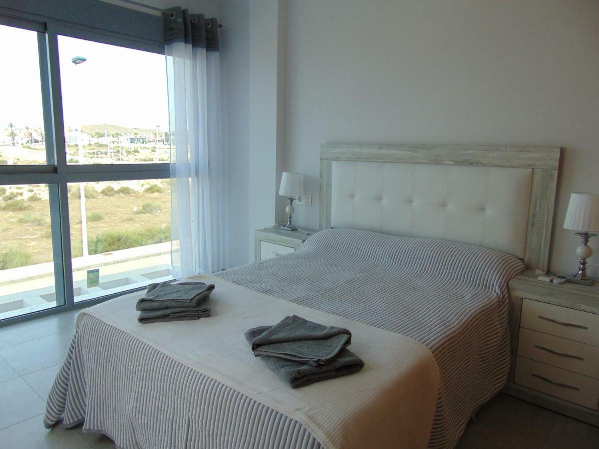 Villa Vistamar El Puerto de Mazarrón Eksteriør bilde